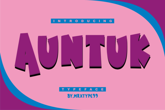 Auntuk: A Real-World Review for Designers