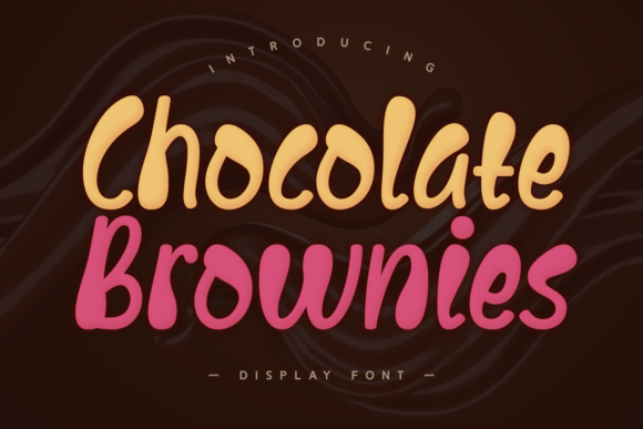 Chocolate Brownies: A Designer's Real-World Review