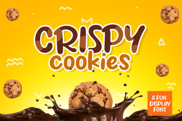 Crispy Cookies: A Designer's Honest Review