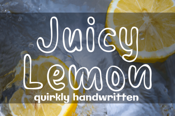 Juicy Lemon: A Designer's Practical Review