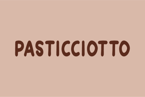 Pasticciotto: A Designer's Honest Review