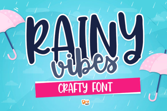 Rainy Vibes: A Real-World Designer Review